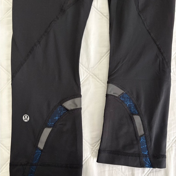 Lululemon Leggings - Picture 2 of 2